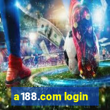 a188.com login